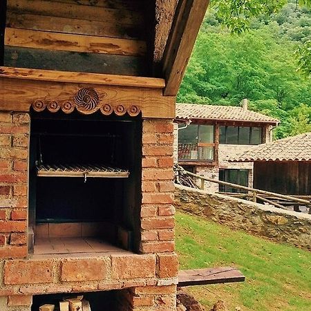Affittacamere Bonalife - Senda del Oso Sabadia Esterno foto