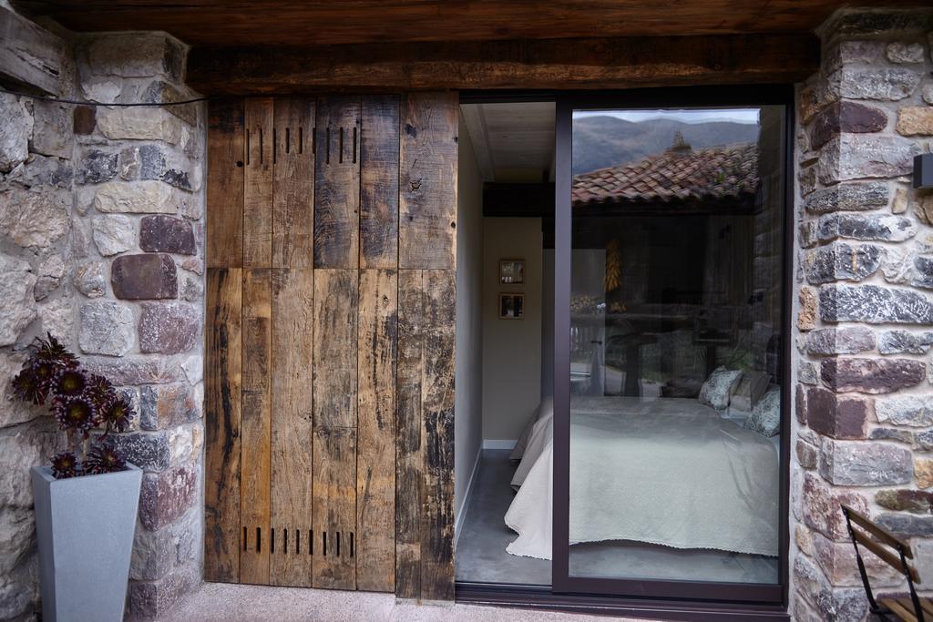Affittacamere Bonalife - Senda del Oso Sabadia Esterno foto